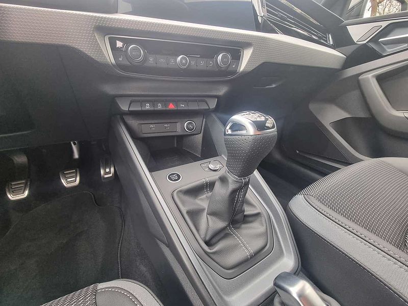Audi A1 Sportback 1.0 TFSI 30 advanced*LED*uvm.