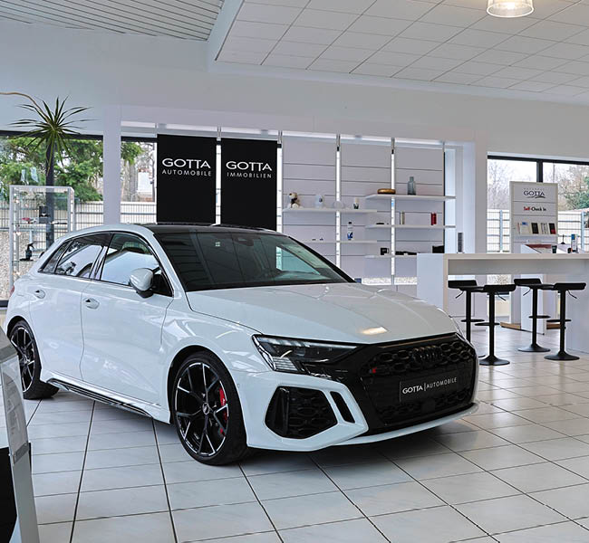 Gotta Automobile | Mörfelden-Walldorf